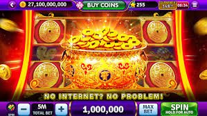 Các thể loại slot online phổ biến trong mục nổ hũ 11uu
